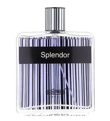 gozelik: Splendor Perfume Eau de Parfum by Seris Perfumes for Unisex. Splendor — 2
