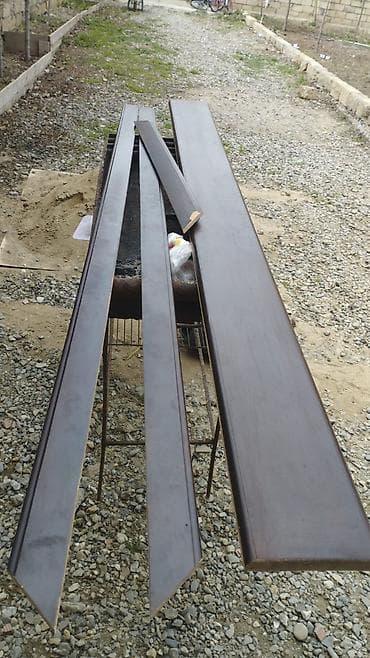 demir qapi satiram: Şüşəli taxta qapı dəsti - Material: massiv taxta fistik (tünd qəhvəyi — 3