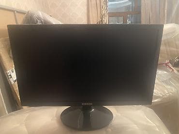 22 inc Samsung manitor prablemsiz