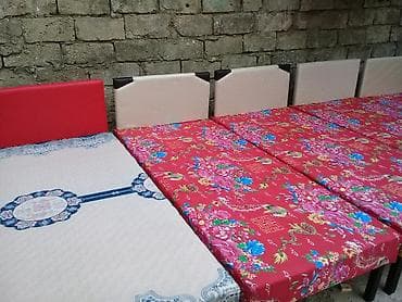 Yeni, Təknəfərlik çarpayı