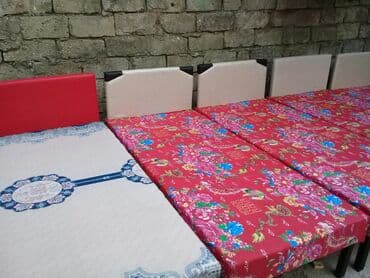 2ci el kravat: Yeni, Təknəfərlik çarpayı — 1