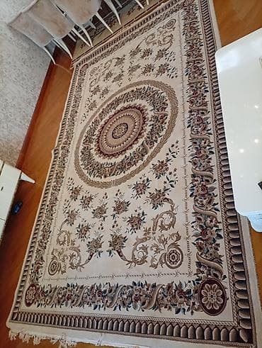 kavralit xalca: Xalça Qoruyucu, Türkiyə, Kredit yoxdur — 2