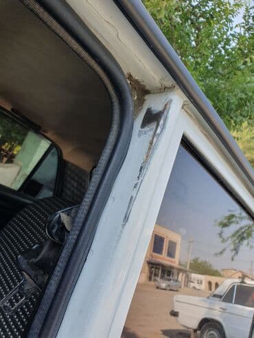 диски на авто ваз 2110 родные: VAZ (LADA) 2107: 1.6 l | 2006 il 10000 km Sedan — 8