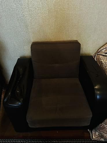 puf kreslo: Kreslo, Parça — 2