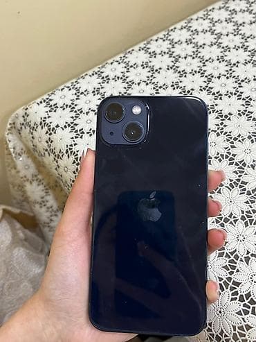 17 pro 512: IPhone 13, Mavi — 3