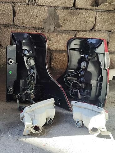 selka satilir: Toyota 2011 il, Orijinal, İşlənmiş — 4