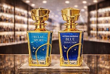 firyus gence: Sade ətirlər – hazır qablaşdırmada - 14 ml qablar: 3 ədəd 13 AZN - 30 — 7