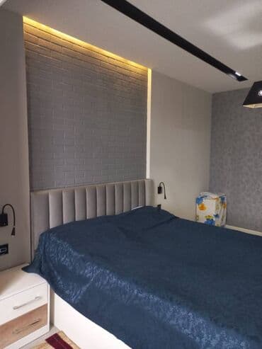 купить квартиры в баку: Баку, 2 комнаты, Вторичка, 65 м² — 2