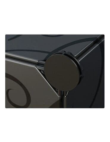 dəmir şkaflar: Yeni, Açılan, 3 qapılı Düz dolab, Ayaqqabı dolabı, Çin — 3