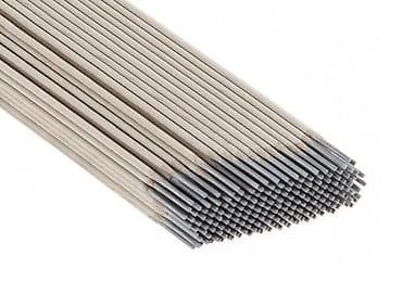 Elektrodlar D= 1-400 mm, Marka: MP-3; ANO-21; TsL-11; OK 46…