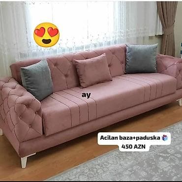 nar sxan: Di̇van-kravat, Yeni, Açılan, Bazalı, Parça, Şəhərdaxili pulsuz çatdırılma — 5