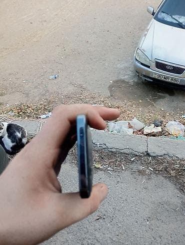 ipad 8 32: Blackberry Classic, 128 GB, rəng - Mavi, Barmaq izi — 6