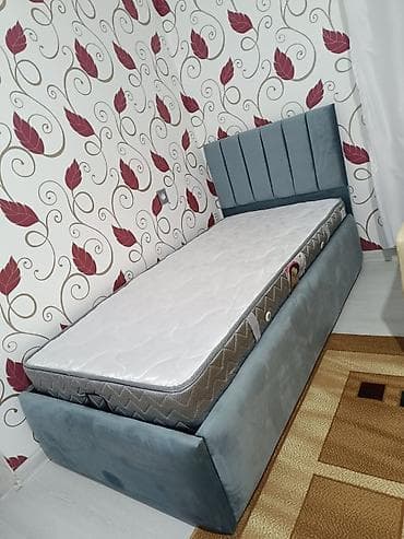 Yeni, Təknəfərlik çarpayı, Bazalı, Matras ilə, Siyirməsiz, Türkiyə