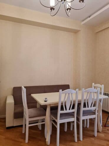 guneslide kiraye evler: Nəsimi rayonu,28 may metrosu və Port Bakuya yaxın, Mənzil yerləşir — 8