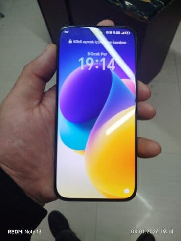 ТВ и видео: Honor 8 Pro, 128 ГБ, цвет - Черный, Отпечаток пальца — 3