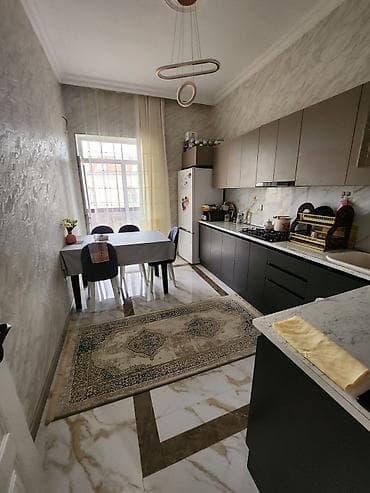bulbulede bina evleri: Bakıxanov qəs., 2 otaqlı, Yeni tikili, m. Neftçilər, 70 kv. m — 6