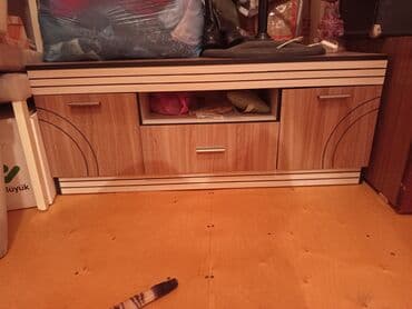 işlənmiş şkaf: İşlənmiş, Düz dolab, Servant — 2