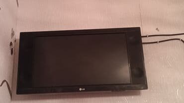 скупка плазменных телевизоров: Б/у Телевизор LG 28" Самовывоз — 1