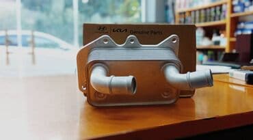 Hyundai Santa Fe 10-13/sorento 09-12/ix35 10-15 Modelleri Ucun Yag