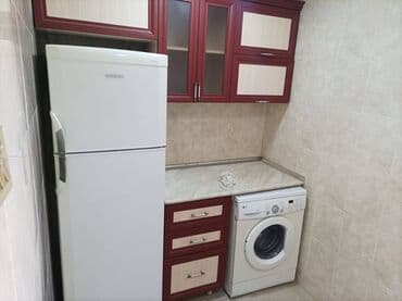 kiraye ev ramana: Sumqayıt şəhəri, 13 mkr, Green Hause ilə üzbəüz 9 mərtəbəli binanın — 6