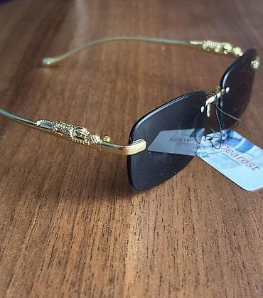 kask aksesuarları: Gün eynəyi, Yeni — 1