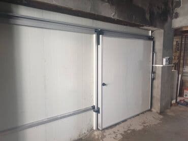 сдам контейнер на ортосайском рынке: Soyuducu konteyner və anbar. Legens general mmc şirkəti tərəfində — 21