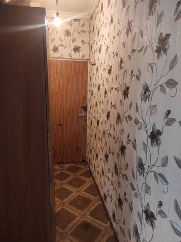 1 otaqlı kohnə tikili: Bakı, 1 otaqlı, Köhnə tikili, 35 kv. m — 7