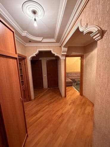 dəniz mənzərəsi mtk: Bakı, Yeni Günəşli Massiv A, 3 otaqlı, Köhnə tikili, 80 kv. m — 12