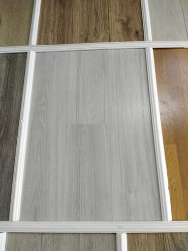 suya davamli laminatlar: Laminat döşəmə panelləri – müxtəlif rəng və teksturalar - Material — 1