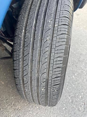 vaz 2107 abilsofka: Maşinda hec bir prablem yoxdur most karopka razdatka ela veziyyetde — 10