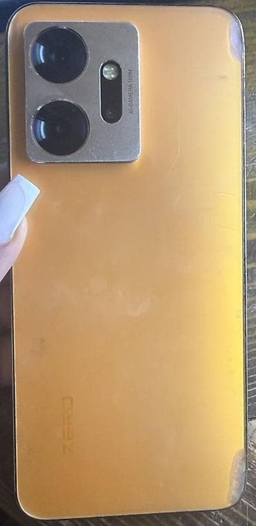 qedimi telefonlar: Infinix 256 GB — 1