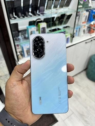 samsung note 8 satilir: Redmi 5A, 128 GB, rəng - Mavi — 2
