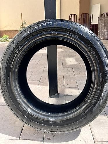 Şin 225 / 55 / R 17