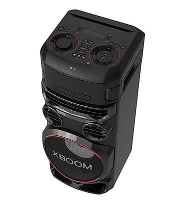 iphone 12 pro case: XBOOM on7 karaoke musiqi mərkəzi ideal səsi çox təmiz və yüksək evi — 3