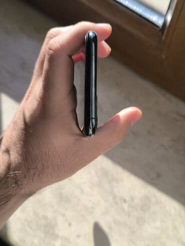 Аудиотехника: IPhone 11 Pro Max, 64 ГБ, Черный, Face ID — 4