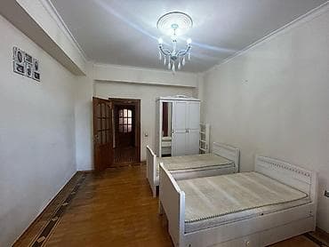 🏡 BÖYÜK AİLƏLƏR VƏ TƏLƏBƏ QIZLAR ÜÇÜN 3 OTAQLI GENİŞ VƏ RAHAT MƏNZİL! — 4
