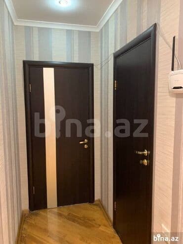 купить квартиру на баилово: Баку, 2 комнаты, Вторичка, м. Нариман Нариманов, 45 м² — 19