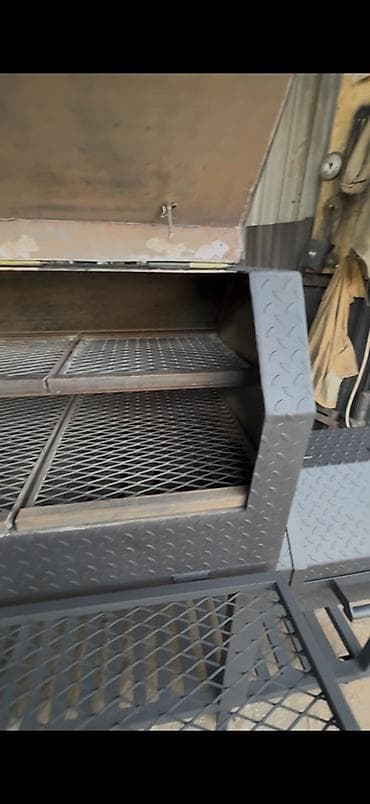 Toxumlar: Manqal, Kömür, Yeni, Qapaqlı — 5