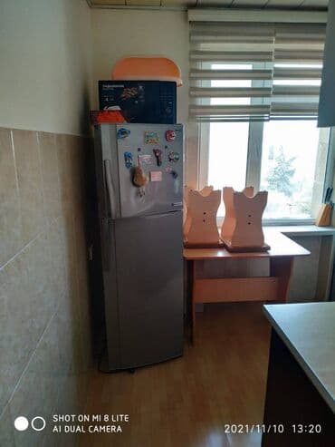 xacmazda satilan evler: Bakı, 2 otaqlı, Köhnə tikili, 44 kv. m — 8