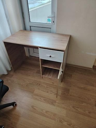 1 tonluq: Düz masa, Polkalı, Siyirməli, DSP — 2