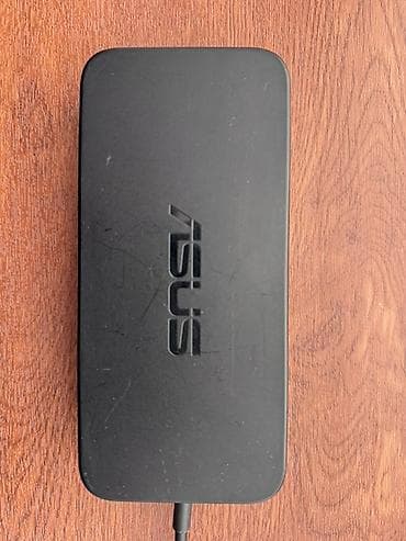 asus zenbook 14 oled: İşlənmiş ASUS TUF Gaming, 15.6 ", AMD Ryzen 7, 512 GB — 9