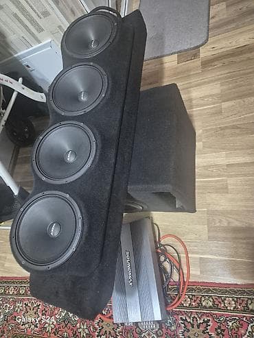 4 avatar 1 maceta basavik 1 usilitel qida kabelleride var baha alinib