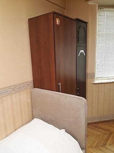 ev kiraye: Xətai metrosunun yaxınlığında yeni binada 2 otaqlı mənzilin 1 — 8
