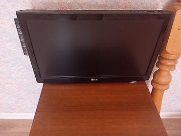pc setup: İşlənmiş Televizor LG LCD — 1