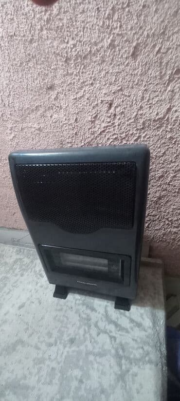 Kia: İran Peçi, İşlənmiş, yanacaq - Qaz — 1