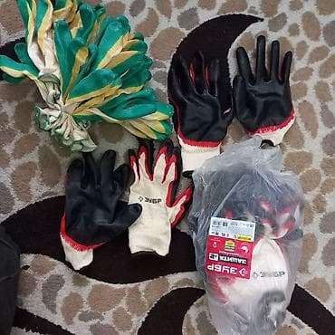 Mexaniki əl alətləri: Bag atmaq ucun kelpetin 5 edet--elcek 100 edet — 2