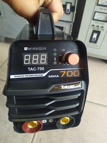 lazer urvin kreditle: Qaynaq aparatı — 2