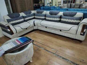 раскладные кресла в баку: Угловой диван, Новый, Раскладной, С подъемным механизмом, Бесплатная доставка в черте города — 7