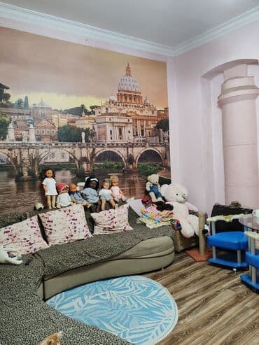 modul evlər: Suraxanı 1 otaqlı, 60 kv. m — 3