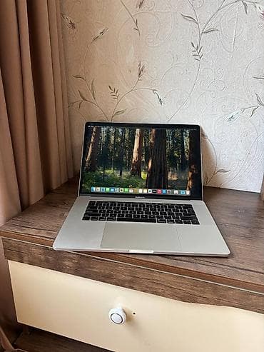 macbook pro 2014: İşlənmiş Apple MacBook, 15.4 ", Intel Core i9, 512 GB, Ünvandan götürmə, Pulsuz çatdırılma, Ödənişli çatdırılma — 3